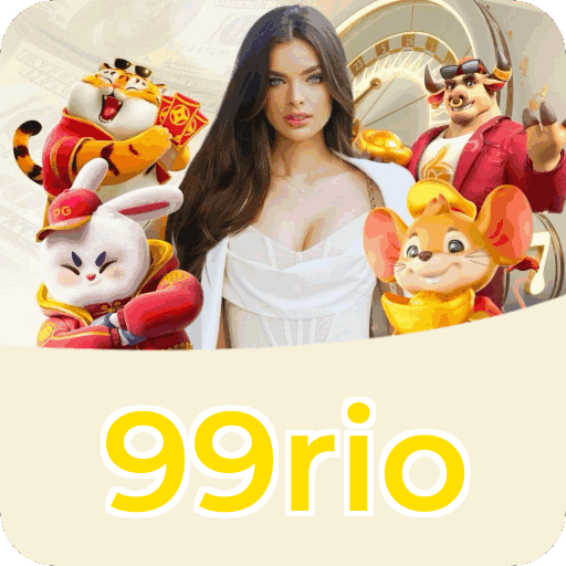 Catálogo 99rio 2.547 jogos - Pragmatic Play, Evolution, NetEnt